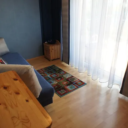 Sienna Beach Apartman שיופוק