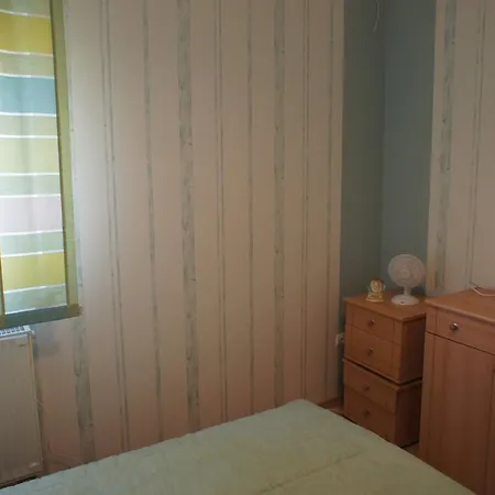 Sienna Beach Apartman דירה