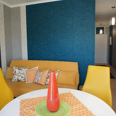 Sienna Beach Apartman דירה