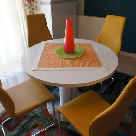 Sienna Beach Apartman דירה